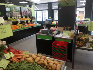 Photo n°39 de Le Comptoir des Halles à Cherbourg-en-Cotentin ()