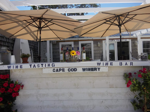 Winery «Cape Cod Winery», reviews and photos, 4 Oxbow Rd, East Falmouth, MA 02536, USA