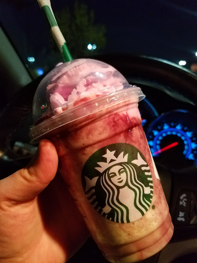 Starbucks image