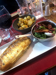Photo n°32 de Le Petit Bistro à Blois ()