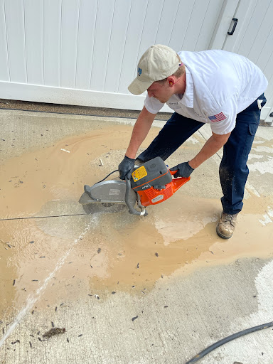 HVAC Contractor «CALFO Home Services», reviews and photos, 91 Terence Dr #101, Pleasant Hills, PA 15236, USA