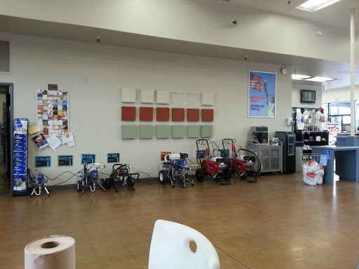 Paint Store «Dunn-Edwards Paints - Phoenix», reviews and photos, 233 E Camelback Rd, Phoenix, AZ 85012, USA