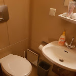 Photo n°1 de l'avis de Dorit.i fait le 13/10/2020 à 19:30 sur le  Hotel Garni Eckschänke à Bad Neuenahr-Ahrweiler