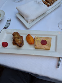 Foie gras du Restaurant français Restaurant Philip à Fontaine-de-Vaucluse - n°1