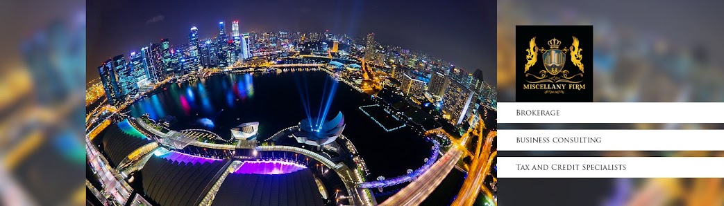 Miscellany Firm 12801 Commonwealth Dr # 12, Fort Myers, FL 33913