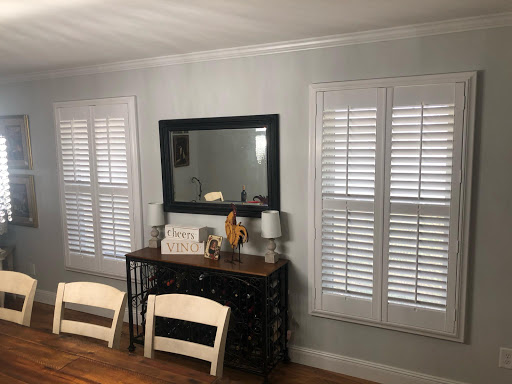 Window Treatment Store «Budget Blinds», reviews and photos, 2455 Shorty Barnes Rd #7, Crossville, TN 38571, USA