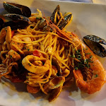 Photo n°1 de l'avis de Maseice. fait le 27/07/2021 à 21:18 sur le  The Bounty Bar Ristorante Pizzeria à Sirmione