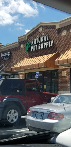 Natural Pet Supply, 3135 Peoples St # 402, Johnson City, TN 37604, USA, 