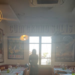 Photo n°4 de l'avis de Sandro.a fait le 24/11/2023 à 22:03 sur le  Osteria de Borg à Rimini