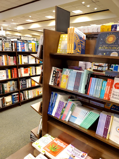 Book Store «Barnes & Noble», reviews and photos, 4909 W Waco Dr, Waco, TX 76710, USA