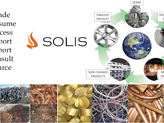 Solis Pacific Recycling Ltd