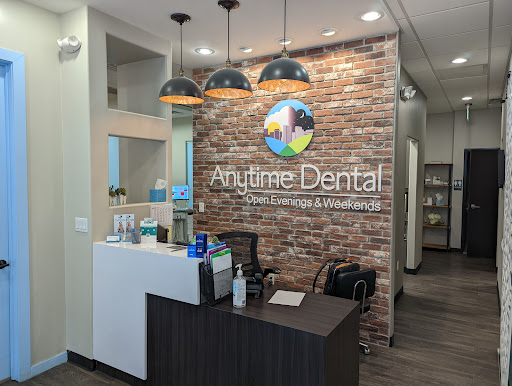 Anytime Dental Phoenix