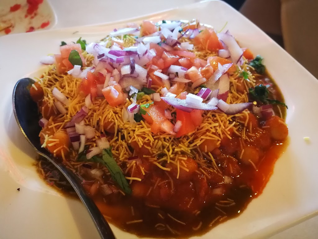 Bhoj Indian Restaurant 07407