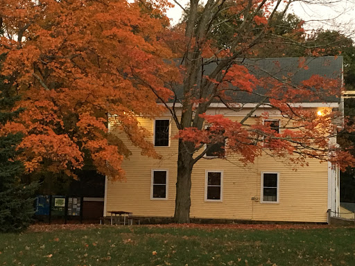 Non-Profit Organization «Museum of American Bird Art at Mass Audubon», reviews and photos, 963 Washington St, Canton, MA 02021, USA