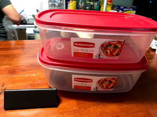 Grocery Store «Safeway», reviews and photos, 1071 11th St, Lakeport, CA 95453, USA