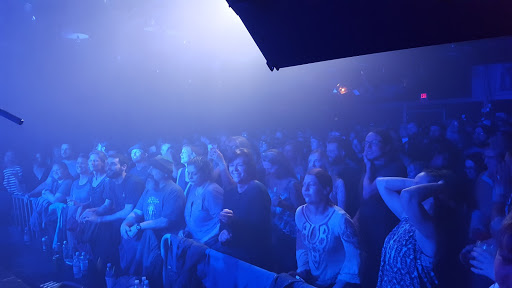 Live Music Venue «HiFi Music Hall», reviews and photos, 44 E 7th Ave, Eugene, OR 97402, USA