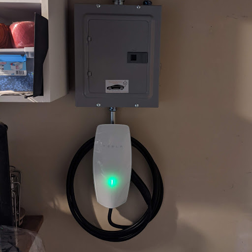 Watsons Charging Stations & Electric image