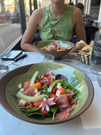 Plats et boissons du Restaurant La Fabrik à Périgueux - n°9