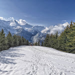 Photo n° 17 de l'avis de Alain.i fait le 11/03/2021 à 08:56 pour ESF Orcières Merlette 1850 à Orcières