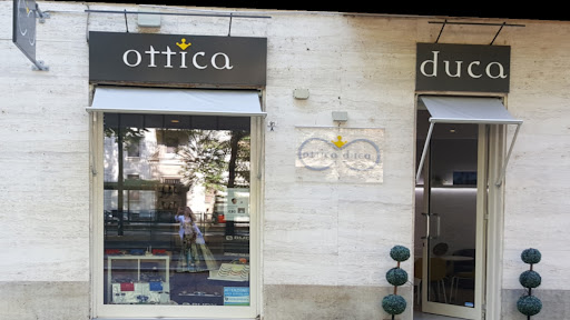 Ottica Duca - Torino