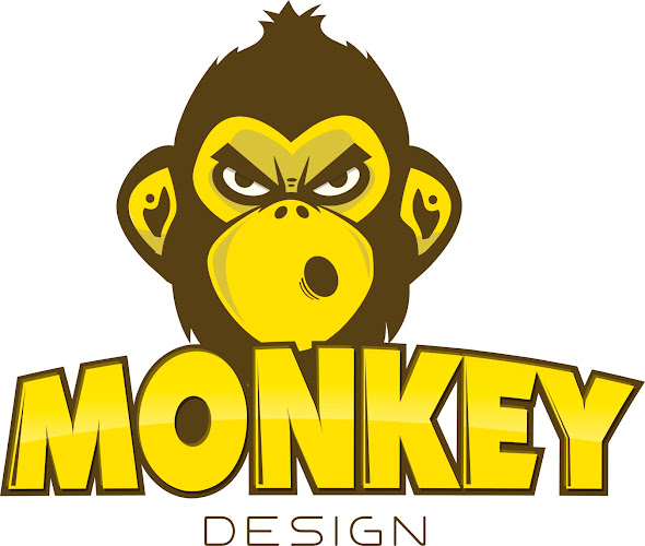 Monkey Design - Macara