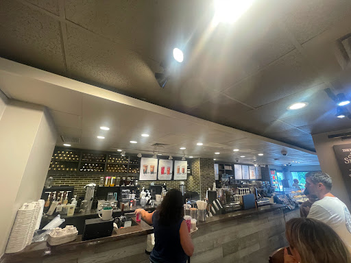 Coffee Shop «Starbucks», reviews and photos, 15 Main St, Old Saybrook, CT 06475, USA