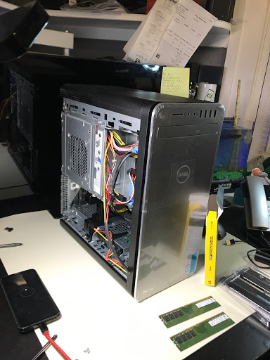 Mobile Phone Repair Shop «Direct Phone Repair», reviews and photos, 4015-A Mountain Rd, Pasadena, MD 21122, USA