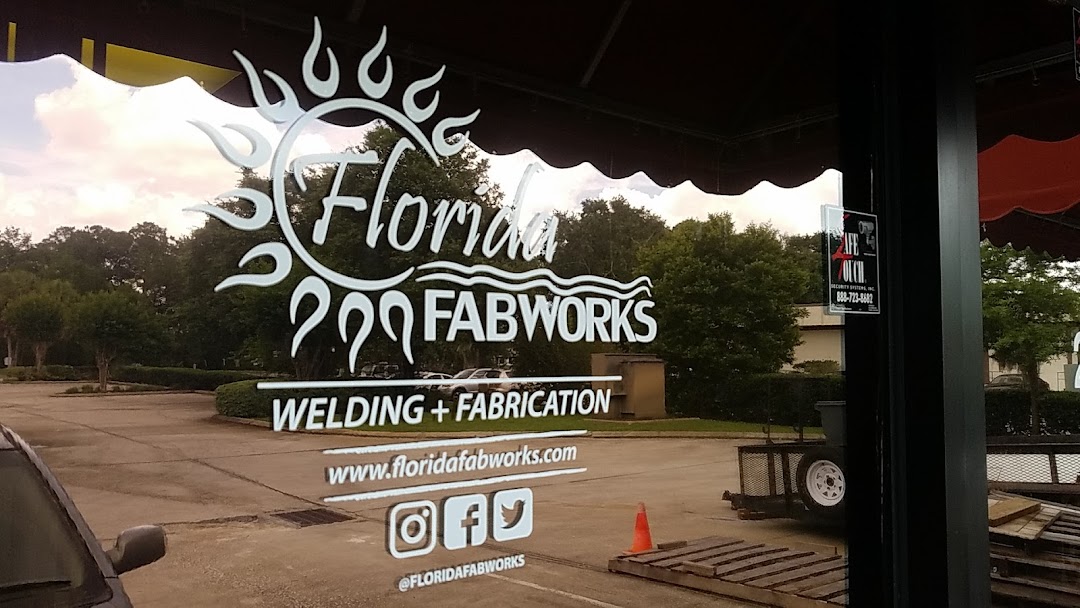 Florida Fabworks LLC