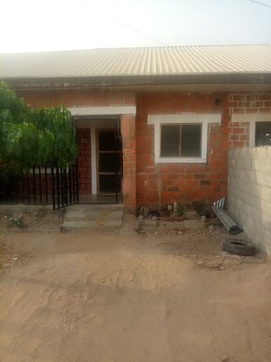 El-Rufai Estate, Karshi, Nigeria, Apartment Complex, state Nasarawa