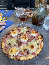 Pizza du Restaurant La NONA à Royan - n°6