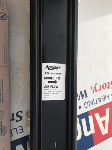 Air Conditioning Repair Service «R S Andrews», reviews and photos, 3617 Clearview Pkwy, Atlanta, GA 30340, USA