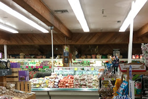 Ward's Supermarket