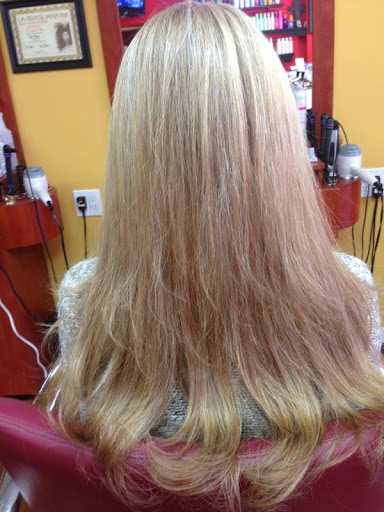 Hair Salon «Hair Hut Studio Salon», reviews and photos, 295 Saw Mill River Rd # A, Yonkers, NY 10701, USA