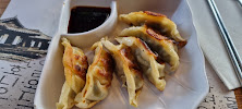 Dumpling du Restaurant coréen Shingané à Paris - n°8