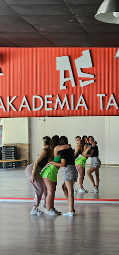 Comentarii opinii despre Akademia Tańca AS