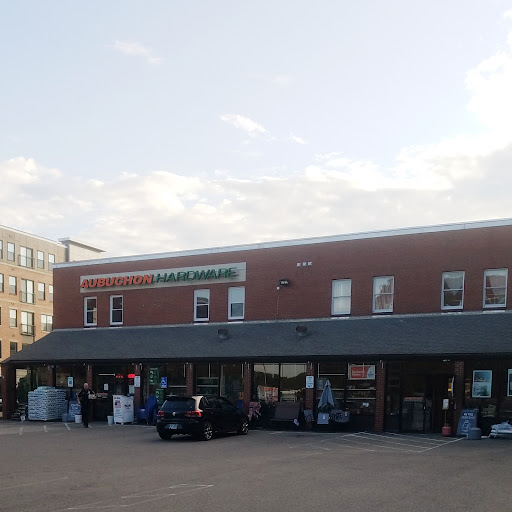Hardware Store «Aubuchon Hardware», reviews and photos, 125 Washington St, Dover, NH 03820, USA