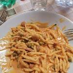 Photo n°6 de l'avis de Salvatore.o fait le 08/12/2018 à 11:30 sur le  Trattoria Le Campane à San Giovanni Rotondo