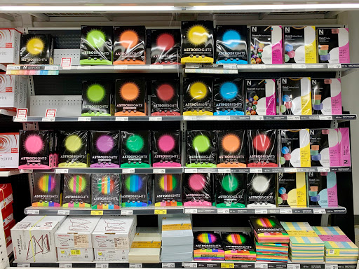 Office Supply Store «Office Depot», reviews and photos, 915 N Wenatchee Ave, Wenatchee, WA 98801, USA