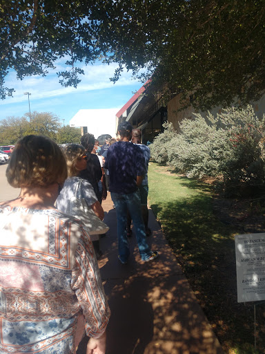 Recreation Center «Elzie Odom Athletic Center», reviews and photos, 1601 NE Green Oaks Blvd, Arlington, TX 76006, USA