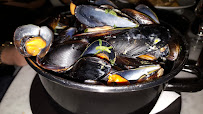 Moule du Restaurant La Piazza à Cannes - n°3