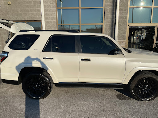 Car Dealer «Music City Autoplex», reviews and photos, 2430 Gallatin Pike N, Madison, TN 37115, USA