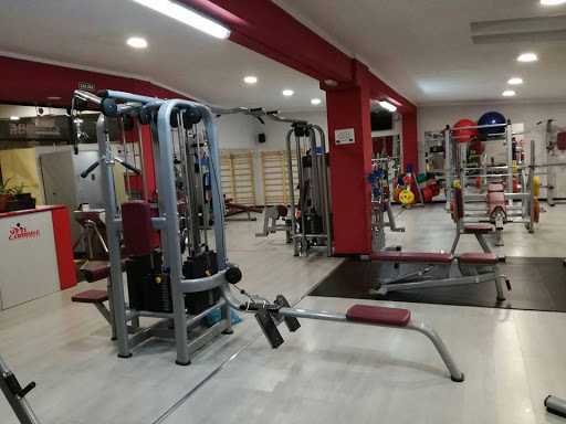 Viacambre Fitness en Ourense, Ourense
