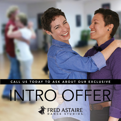 Dance School «Fred Astaire Dance Studio Doylestown», reviews and photos, 30 W Oakland Ave, Doylestown, PA 18901, USA