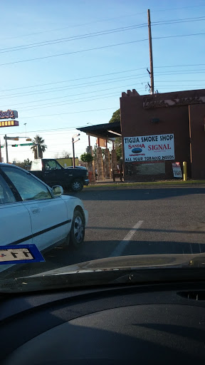 Tobacco Shop «Tigua Smoke Shop», reviews and photos, 144 S Zaragoza Rd, El Paso, TX 79907, USA