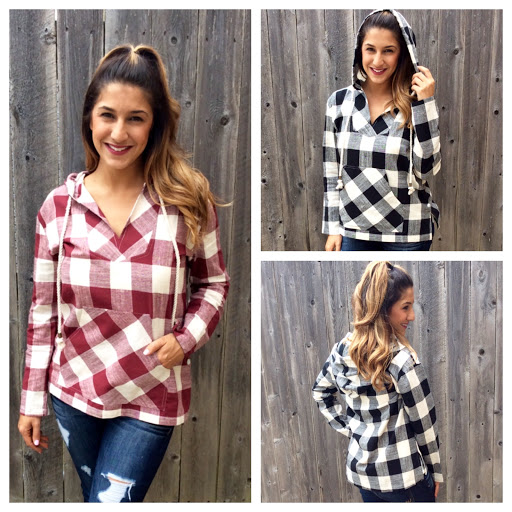 Boutique «Glitz & Ears», reviews and photos, 40817 Garfield Rd, Charter Twp of Clinton, MI 48038, USA