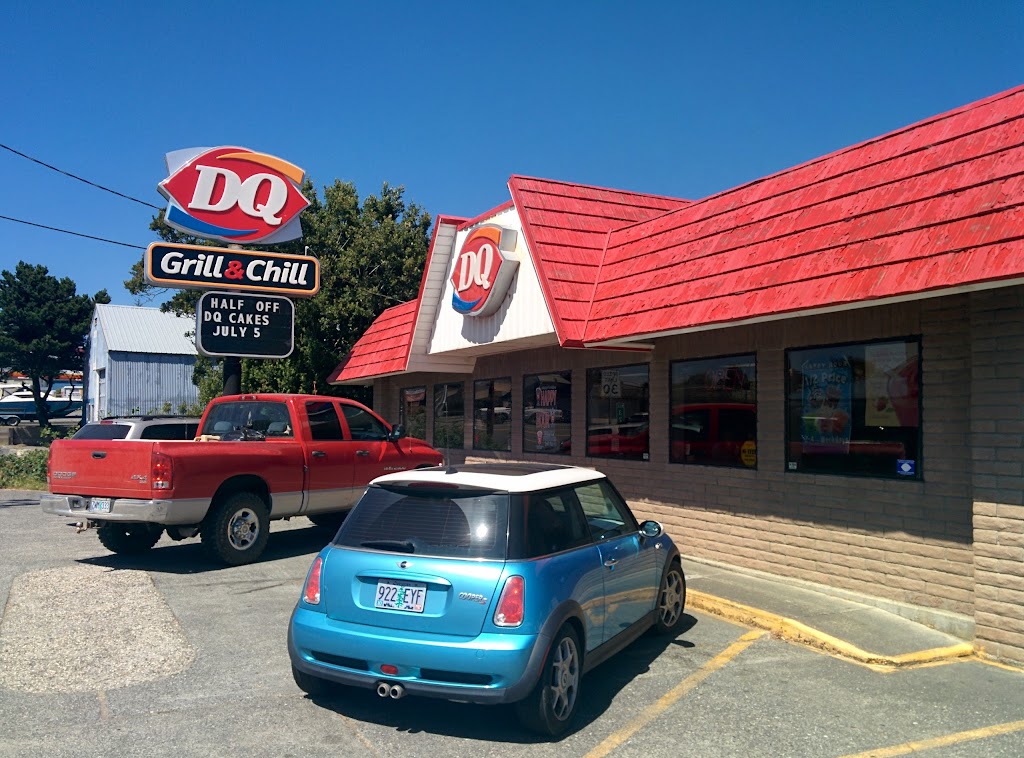 DQ Grill & Chill Restaurant 97444
