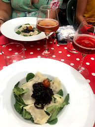 Photo n°32 de Mille et une Pâtes à Toulouse ()