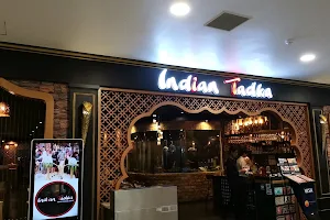 Indian Tadka image