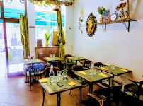 Atmosphère du Restaurant végétalien Le Potager du Marais à Paris - n°9