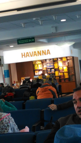 Havanna - Pudahuel